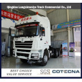 Shacman F3000 6X4 340HP Rhd Tracteur Camion